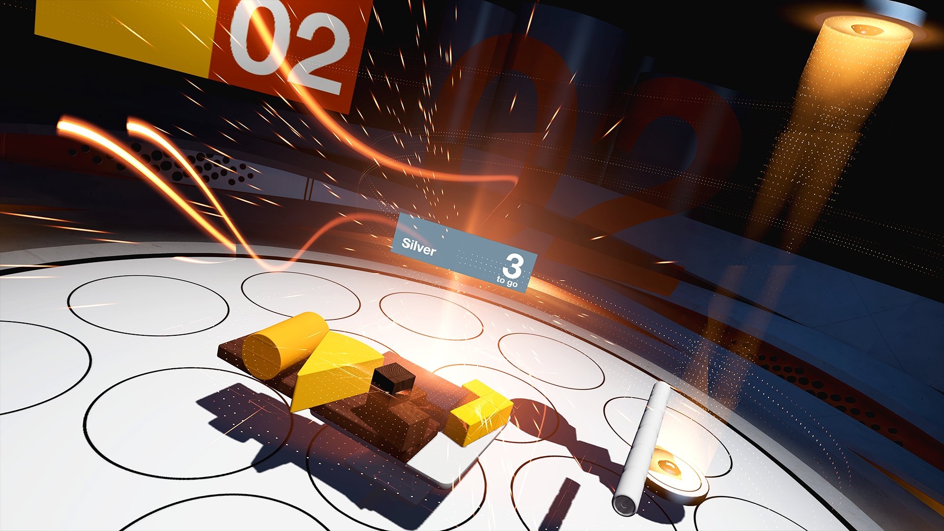 Tumble VR